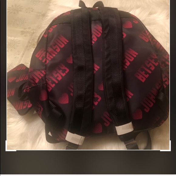 Backpacks